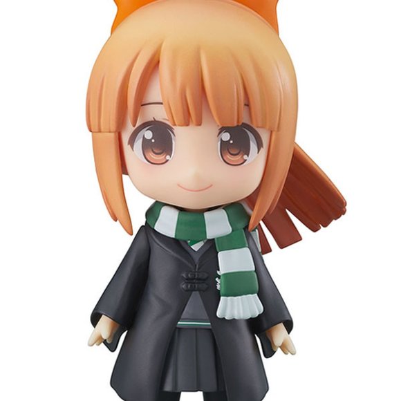 Nendoroid More: Dress Up Hogwarts Uniform - Skirt Style - Picture 9 of 11